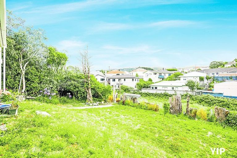 Photo of property in 44a Bould Street, Johnsonville, Wellington, 6037