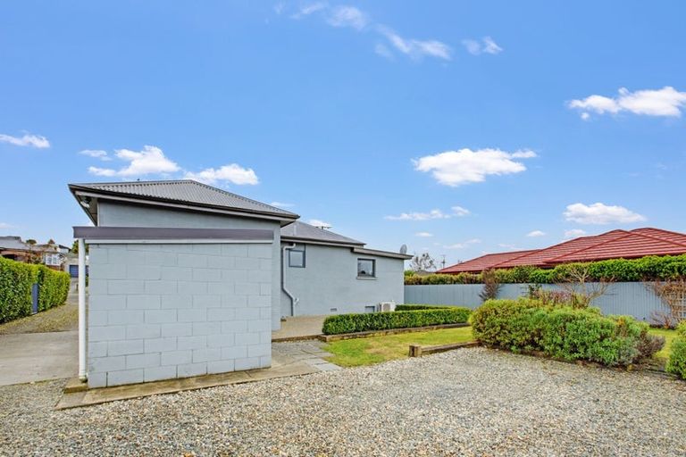 Photo of property in 16 Elizabeth Street, Gore, 9710