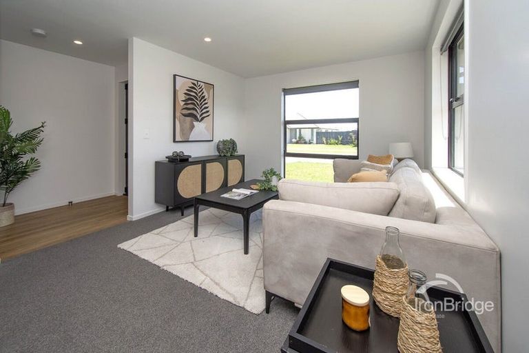 Photo of property in 11 Sandhill Drive, Rolleston, 7615