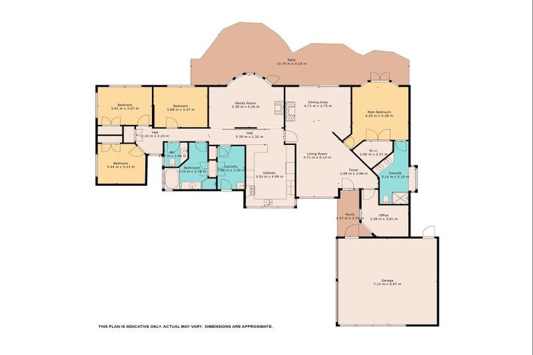 Photo of property in 6 Cherry Way, Bethlehem, Tauranga, 3110