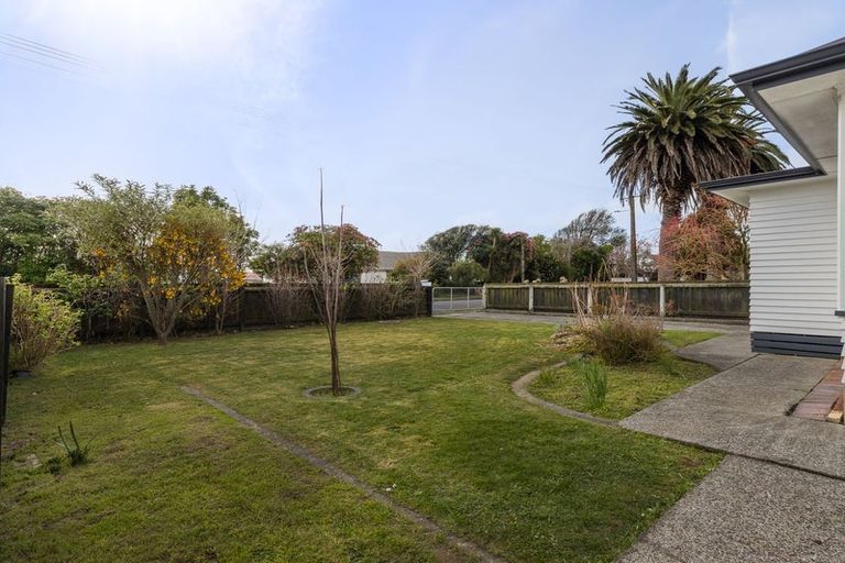 Photo of property in 24 Gardener Street, Levin, 5510