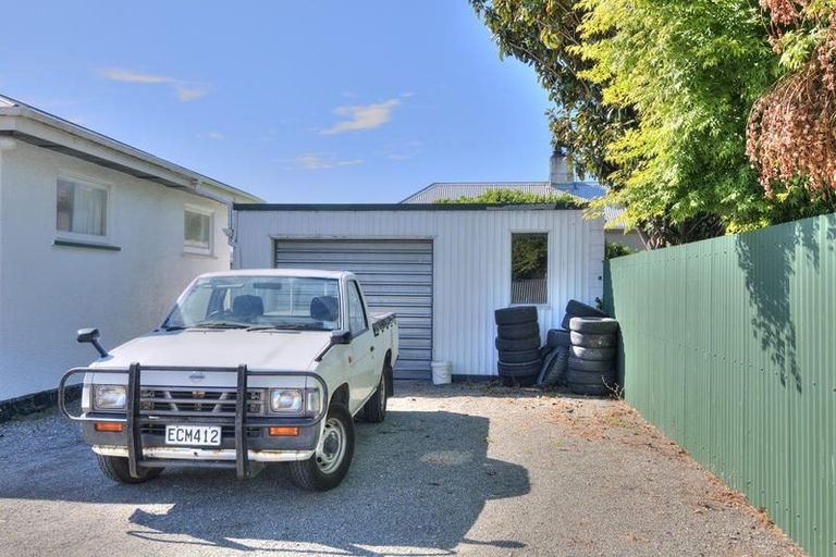 Photo of property in 1 Elizabeth Crescent, Oamaru North, Oamaru, 9400