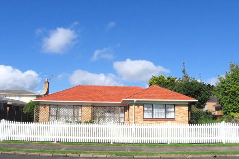 Photo of property in 1/19 Glen Avenue, Papatoetoe, Auckland, 2025