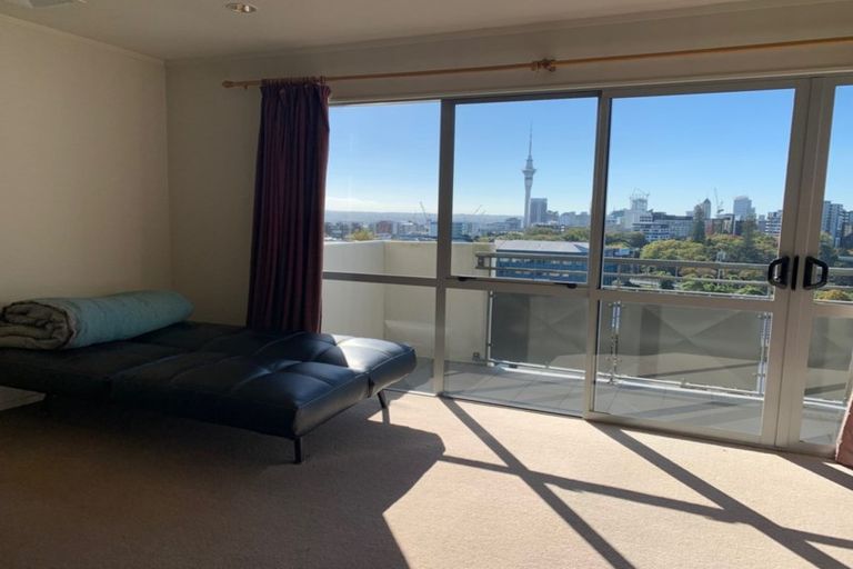 Photo of property in Luna Apartments, 6g/16 Burton Street, Grafton, Auckland, 1010