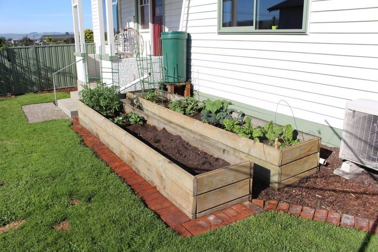 Photo of property in 21 Elizabeth Street, Gore, 9710