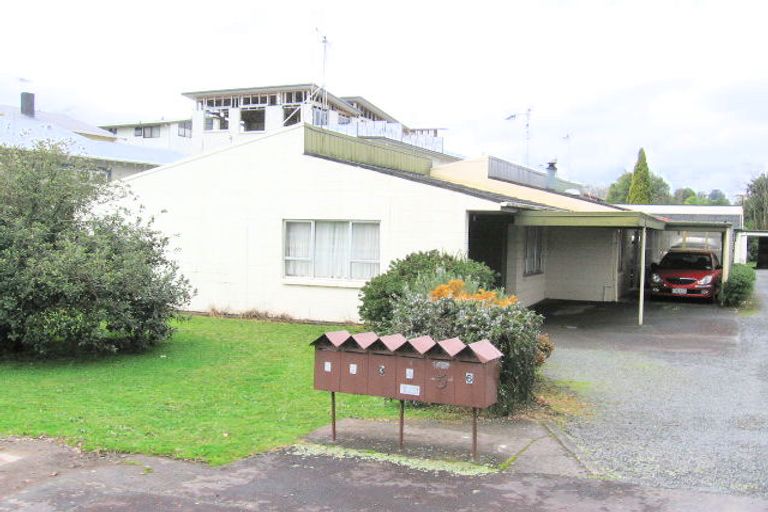 Photo of property in 6/121 Queens Avenue, Frankton, Hamilton, 3204