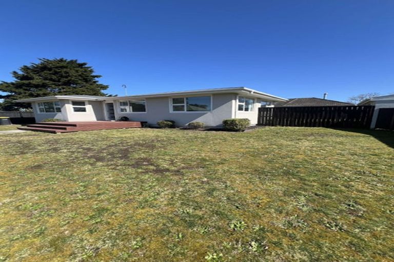 Photo of property in 4 Chartwell Street, Burwood, Christchurch, 8083