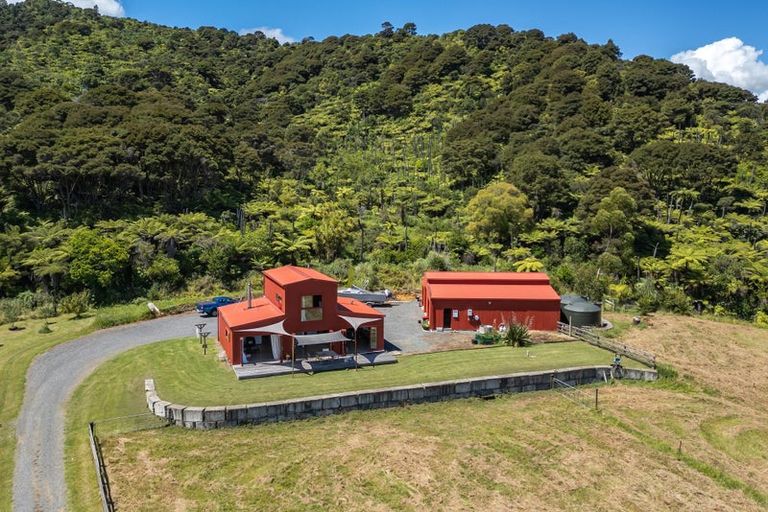 Photo of property in 2595c Tiki Sh25 Road, Preece Point, Coromandel, 3581