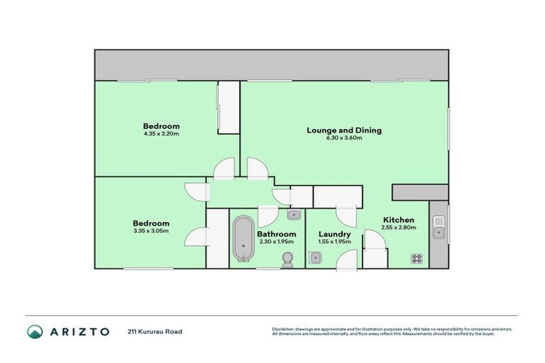 Photo of property in 211 Kururau Road, Taumarunui, 3991