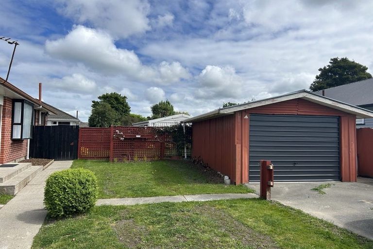 Photo of property in 1 Ranui Street, Hei Hei, Christchurch, 8042