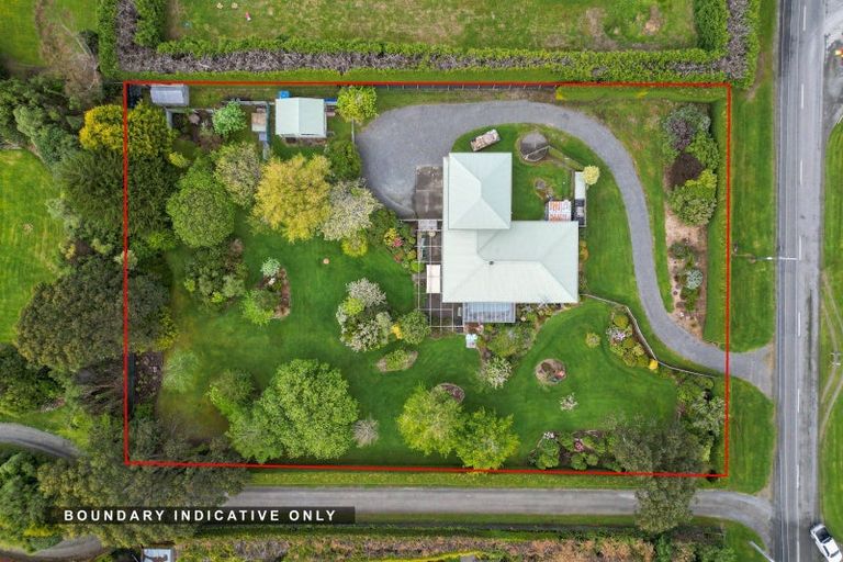 Photo of property in 73 Black Road, Otatara, Invercargill, 9879