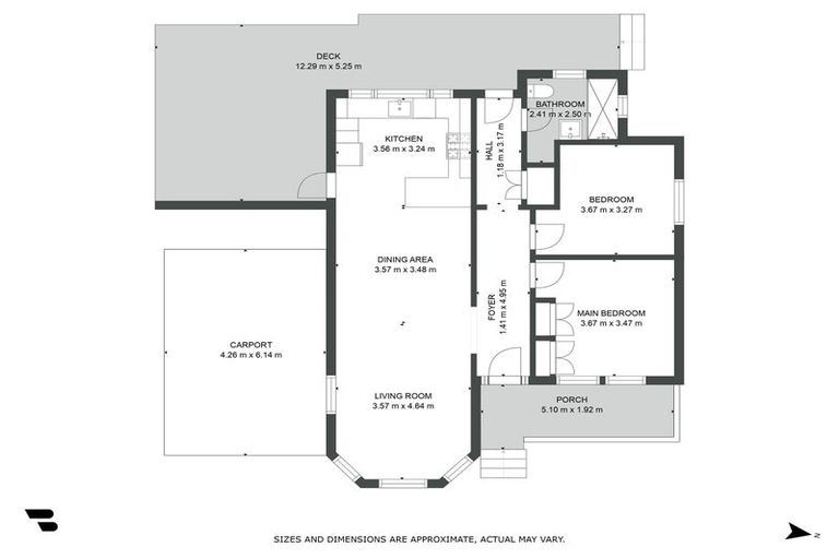 Photo of property in 7 Fairfax Avenue, Northcote, Auckland, 0627