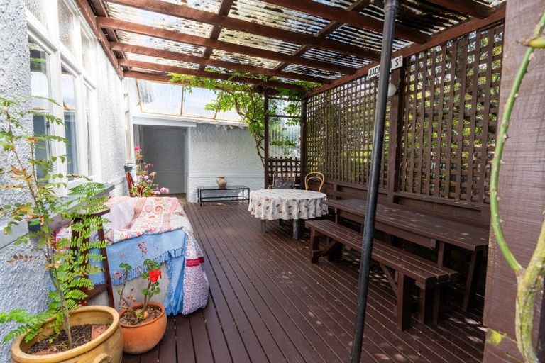 Photo of property in 40 Jackson Street, Saint Kilda, Dunedin, 9012