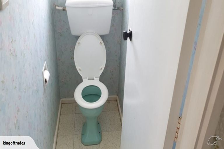 Photo of property in 398 Cambridge Terrace, Naenae, Lower Hutt, 5011