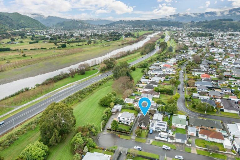 Photo of property in 8a Willow Grove, Ebdentown, Upper Hutt, 5018