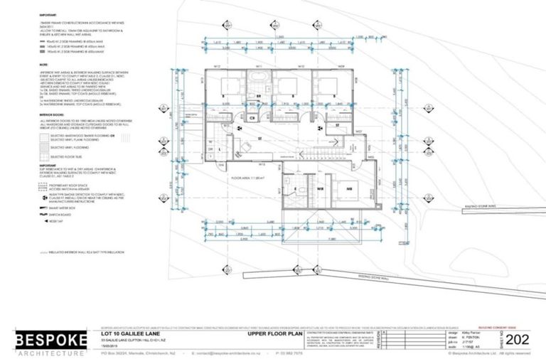 Photo of property in 33 Galilee Lane, Moncks Bay, Christchurch, 8081