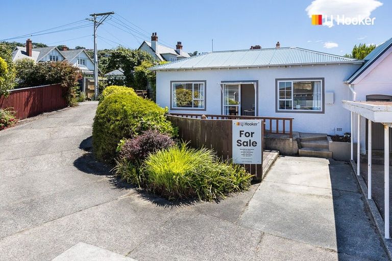 Photo of property in 5/20 Ings Avenue, Saint Clair, Dunedin, 9012