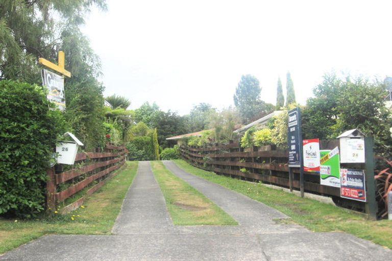 Photo of property in 24 Clydesburn Avenue, Te Puke, 3119