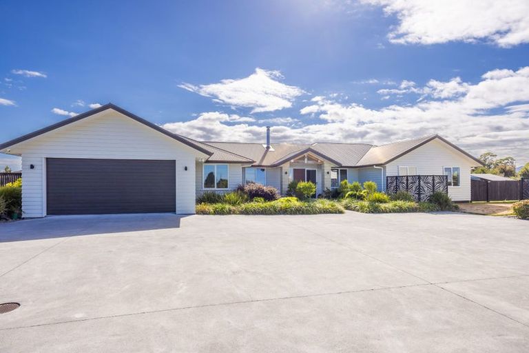 Photo of property in 17 Margot Lane, Matangi, Hamilton, 3283