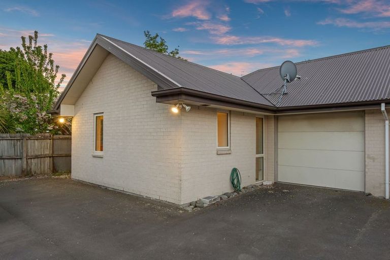 Photo of property in 1/296 Innes Road, Mairehau, Christchurch, 8052