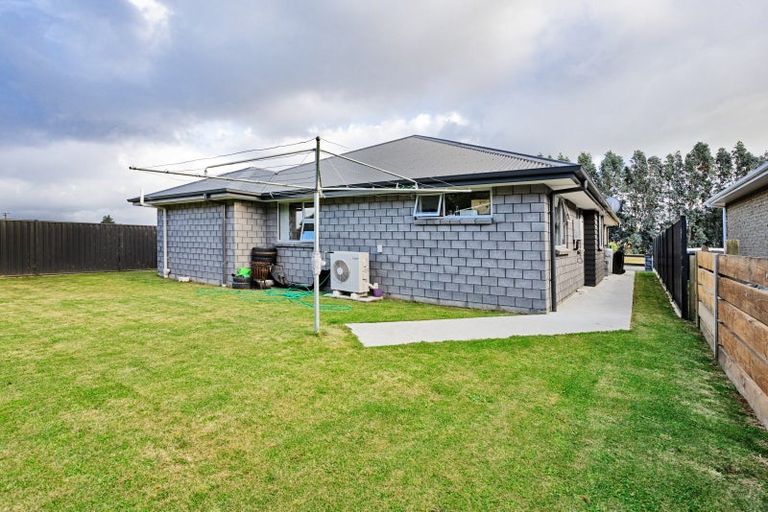 Photo of property in 215 Ball Street, Kingswell, Invercargill, 9812
