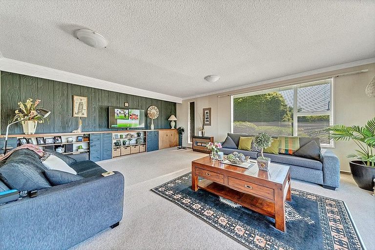 Photo of property in 18 Rata Street, Hawera, 4610