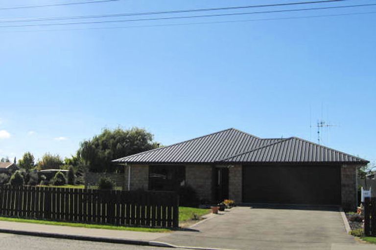 Photo of property in 46 Thomas Street, Temuka, 7920