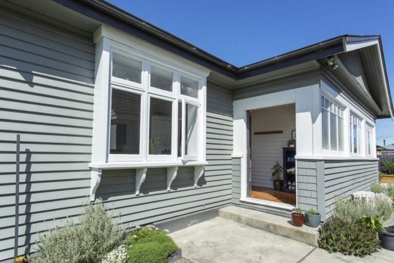 Photo of property in 350 Havelock Street, Ashburton, 7700