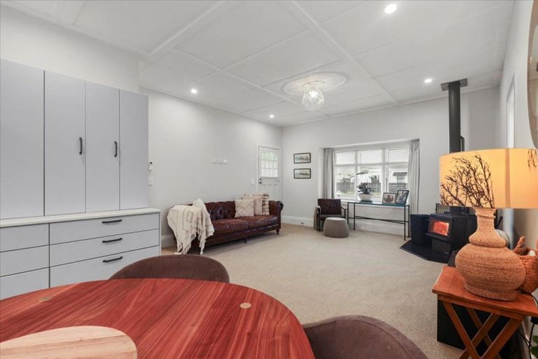 Photo of property in 1 Nettie Street, Te Kuiti, 3910