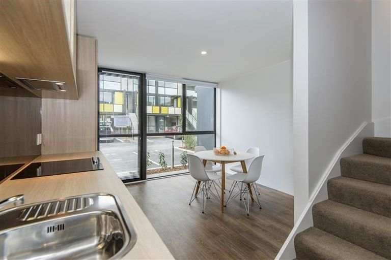 Photo of property in 24/399 Manchester Street, Christchurch Central, Christchurch, 8013