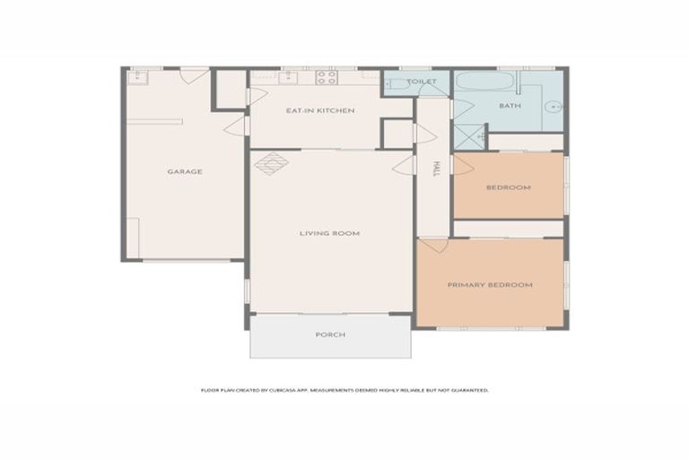 Photo of property in 3/25 Norris Street, Tauranga, 3110