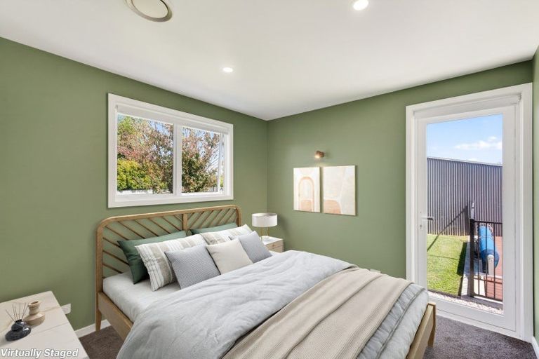 Photo of property in 7b Carnell Street, Napier South, Napier, 4110