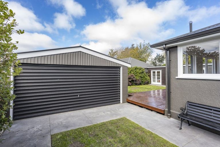 Photo of property in 10 Ayers Street, Rangiora, 7400