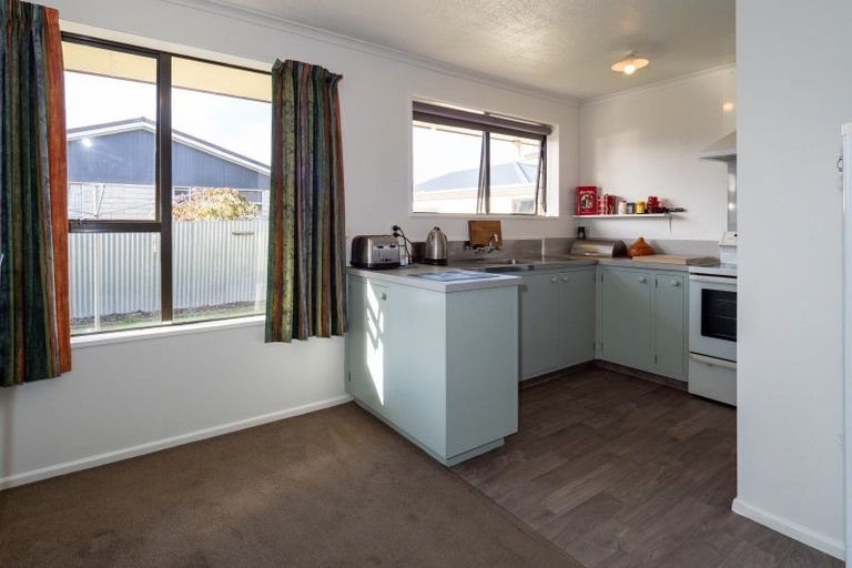 Photo of property in 4/287 Cameron Street, Ashburton, 7700