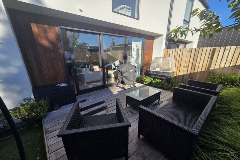 Photo of property in 4d Mountfort Street, Spreydon, Christchurch, 8024
