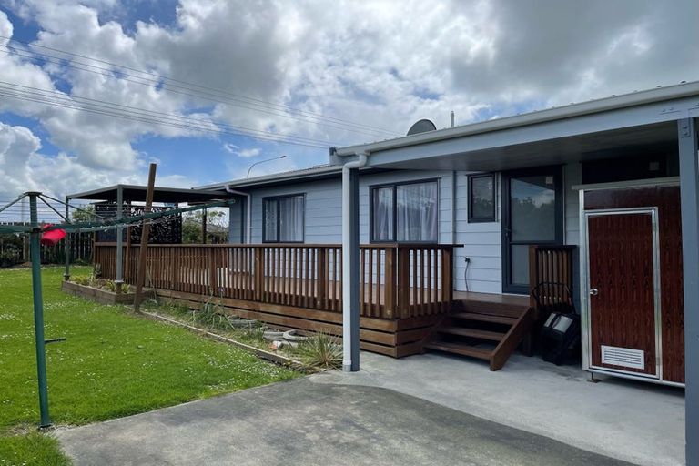 Photo of property in 5 Mali Street, Dargaville, 0310