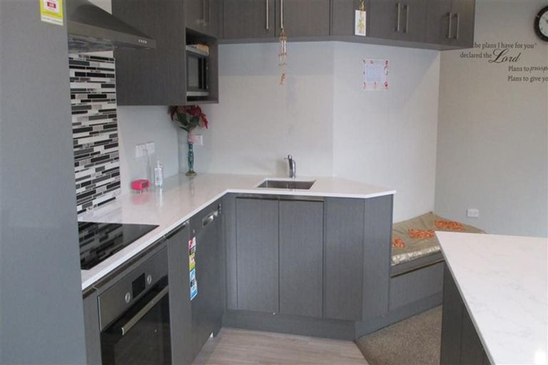 Photo of property in 6 Wilkes Road, Wigram, Christchurch, 8042