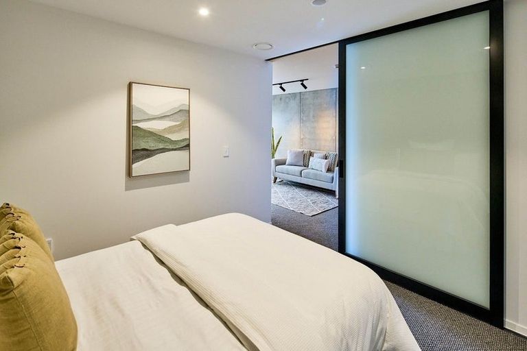 Photo of property in 302/21 King Street, Mount Cook, Wellington, 6021