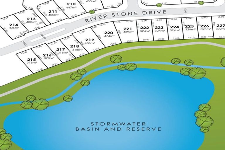 Photo of property in 31 River Stone Drive, Halswell, Christchurch, 8025