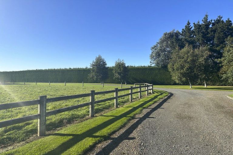 Photo of property in 84 Wilcox Road, Seaward Bush, Invercargill, 9871