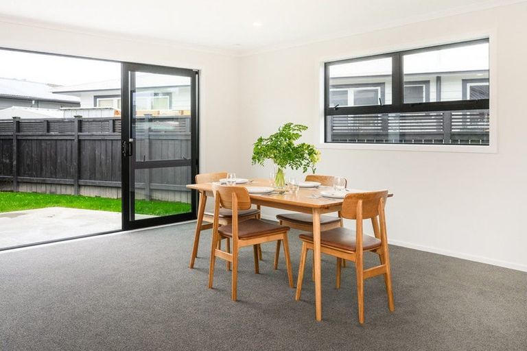 Photo of property in 5a Anglesey Place, Awapuni, Palmerston North, 4412