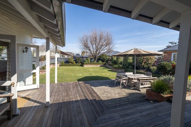 Photo of property in 9 Elizabeth Street, Ashburton, 7700