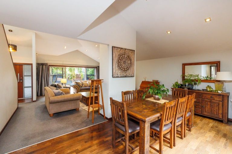 Photo of property in 181a Fitzherbert Avenue, West End, Palmerston North, 4410