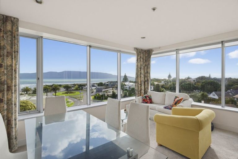 Photo of property in The Links, 20/378-382 Kapiti Road, Paraparaumu Beach, Paraparaumu, 5032