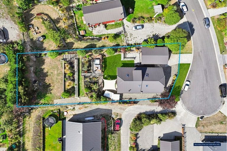 Photo of property in 57 Nichol Street, Lake Hawea, Wanaka, 9382