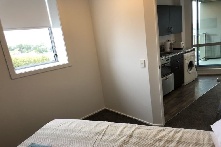 Photo of property in C-vu, 9b/36 Day Street, Auckland Central, Auckland, 1010