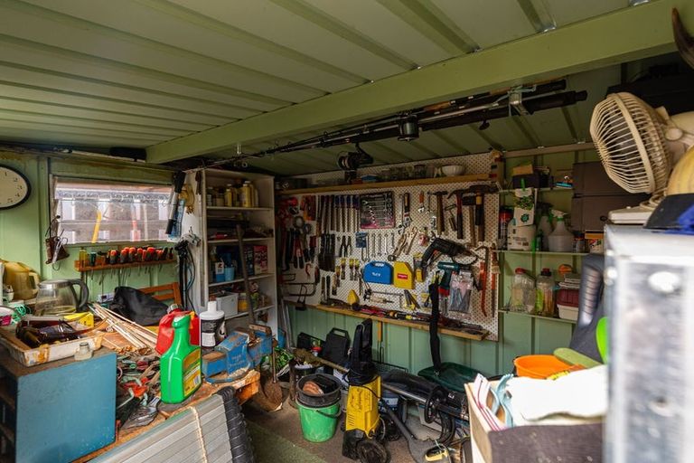 Photo of property in 50b Highbury Drive, Levin, 5510