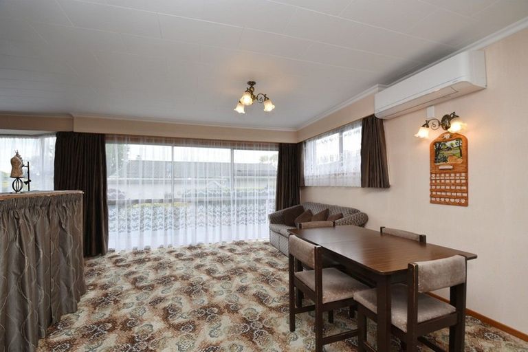 Photo of property in 121 Scandrett Street, Appleby, Invercargill, 9812