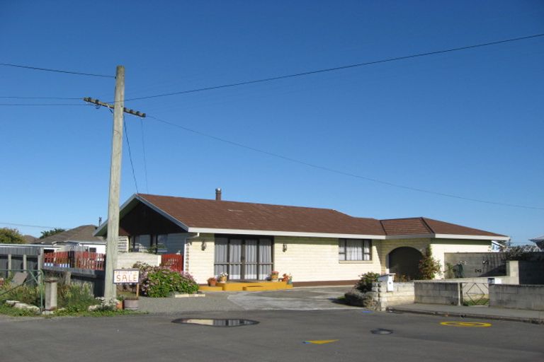 Photo of property in 1 Beal Street, Oamaru North, Oamaru, 9400