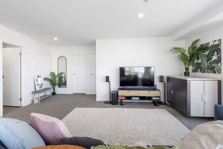 Photo of property in Vsp South, 701/168 Victoria Street, Te Aro, Wellington, 6011